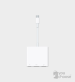 Apple USB-C to Digital AV Multiport Adapter
