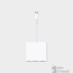 Apple USB-C to Digital AV Multiport Adapter