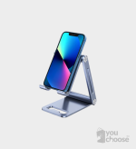 Ugreen 80708 Adjustable Aluminum Phone Holder - Image 2