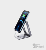 Ugreen 80708 Adjustable Aluminum Phone Holder - Image 3