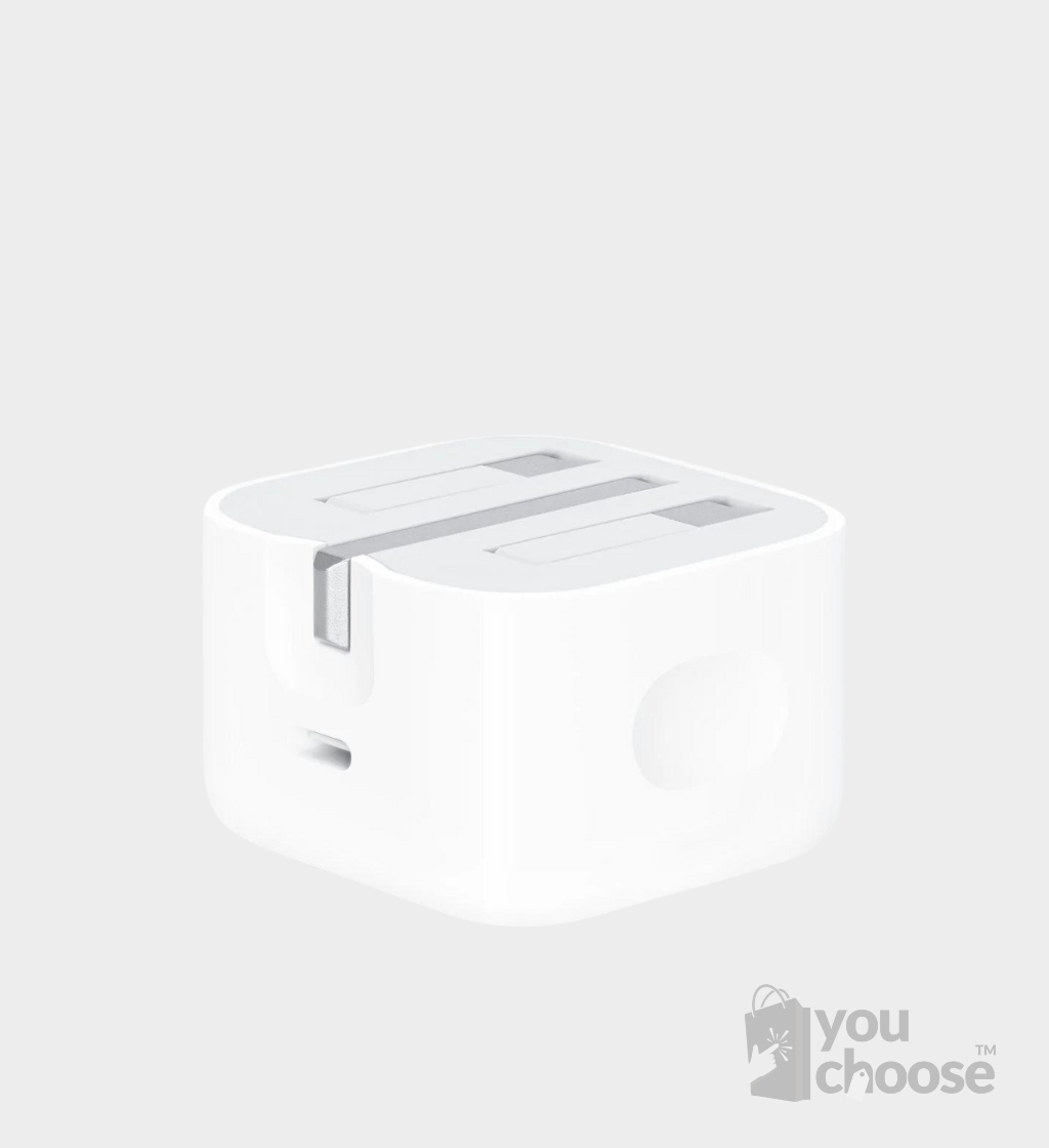 3 Apple 20W USB-C Power Adapter – Apple Care - Image 1