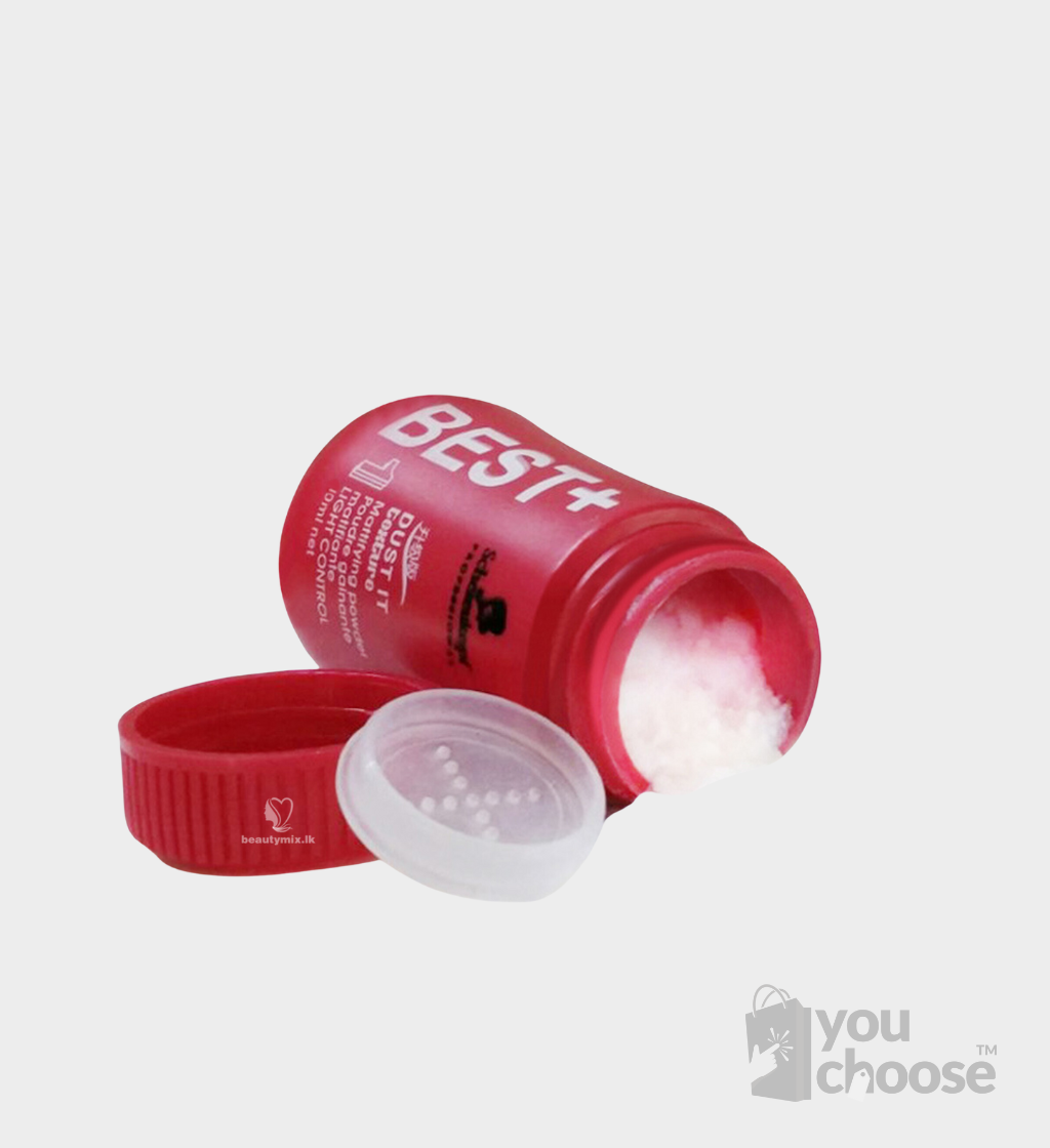 Fluffy Hair Powder Increase Hair Volume Mattifying Finalize Styling Tool S Hot - Image 2