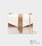 MICHAEL Michael Kors GREENWICH - Across body bag aq4705