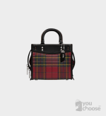 Rogue 20 With Plaid Print ch385