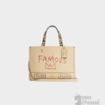 Coach X Jean Michel Basquiat Dempsey Carryall c5660