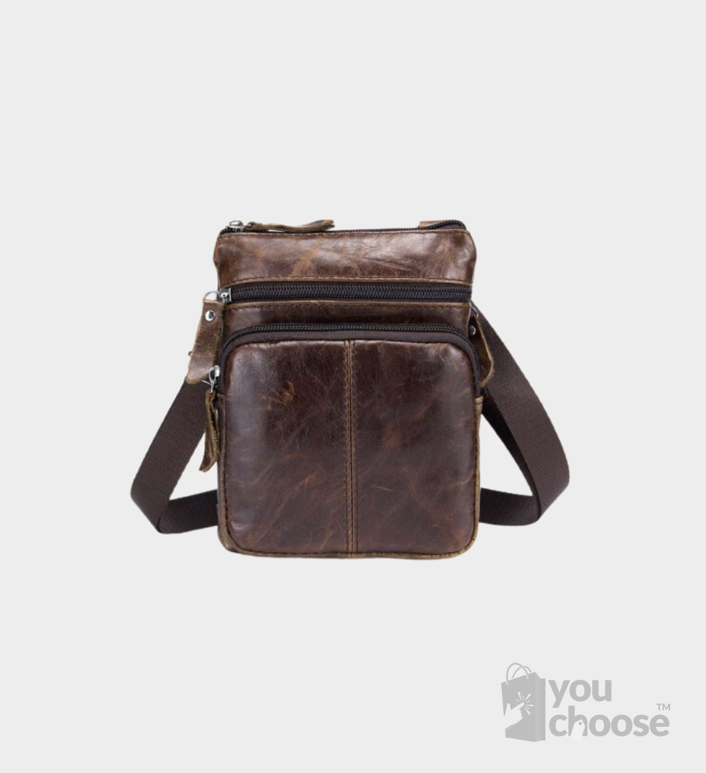 Coteetci Luxury Series Mini Shoulder Bag 9.7″ (14036) - Image 1