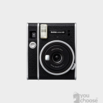 Fujifilm Instax Mini 40 Instant Camera – Black