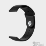 silicone Strap Band For Apple Watch 38mm 42mm 44mm Smart Watch