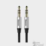 Baseus Yiven Audio Cable 3.5 male Audio M30 0.5M/1M/1.5m