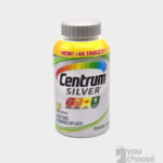 Centrum Adults Multivitamin 325