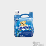 Snuggle Exhilarations Blue Iris 112 Loads