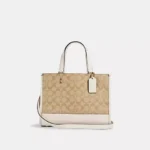 Dempsey Carryall In Signature Canvas