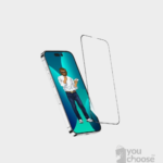 Green Lion Steve Tempered Glass