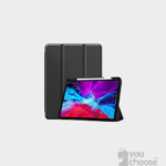 Green Lion Vegan Leather Case