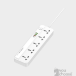 LDNIO SC5415 Extension Cord