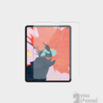 JC COMM iPad Tempered