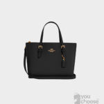 Mollie Tote Bag 25 black