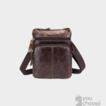 Coteetci Luxury Series Mini Shoulder Bag 9.7″ (14036)